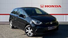 Honda Jazz 1.5 i-MMD Hybrid SR 5dr eCVT Hybrid Hatchback